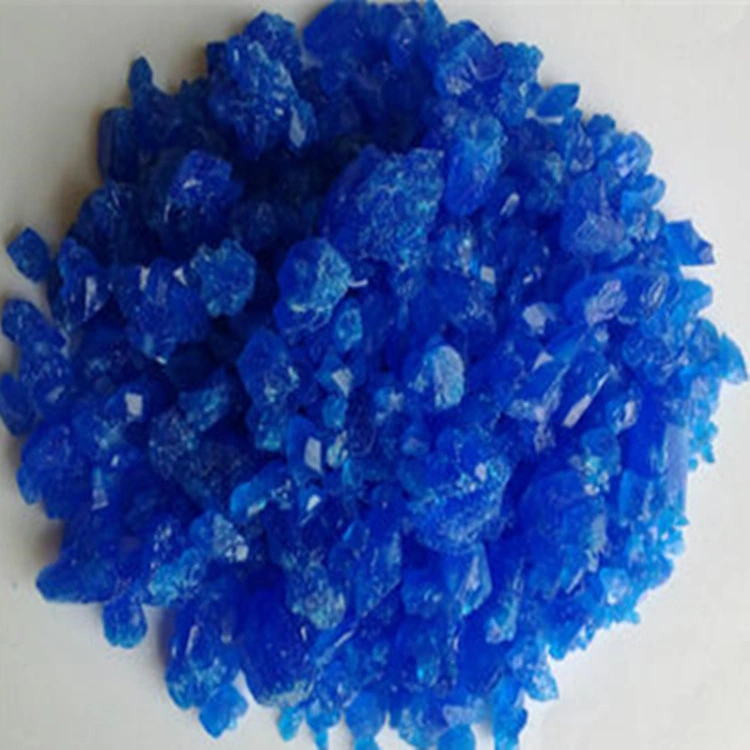 China Catalyst Grade Cupric Nitrate CAS No. 3251-23-8