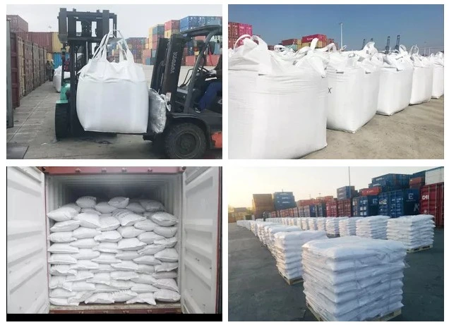 High Quality Fertilizer Calcium Ammonium Nitrate Boron Can (+B)