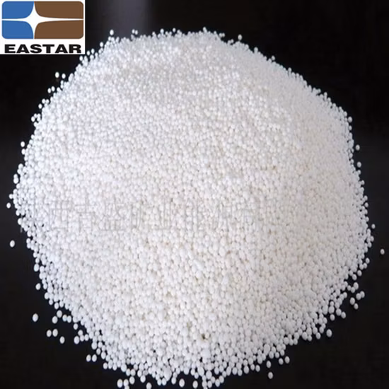 칼슘 질산암모늄 세분화된 CAS 15245