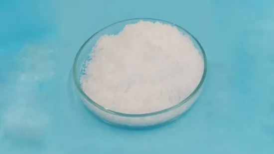 질산마그네슘 육수화물 Mg(NO3) 2 CAS 13446