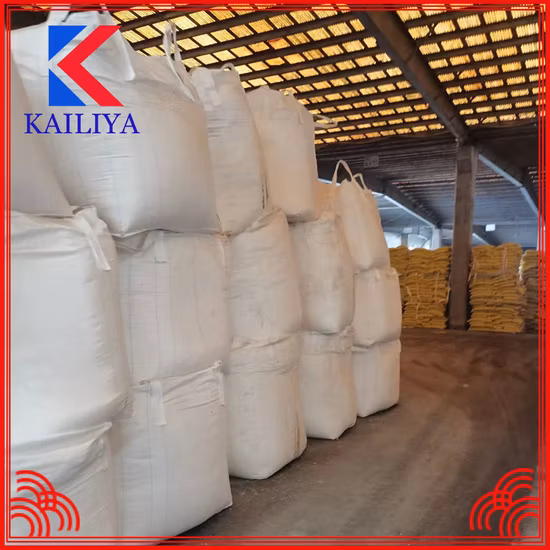 뜨거운 판매 칼슘 Amm 질산 오늄 CAS 15245