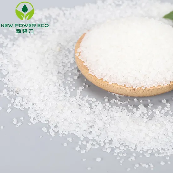 98% 질산마그네슘 Mg(NO3) 2 수용성 비료 CAS 13446