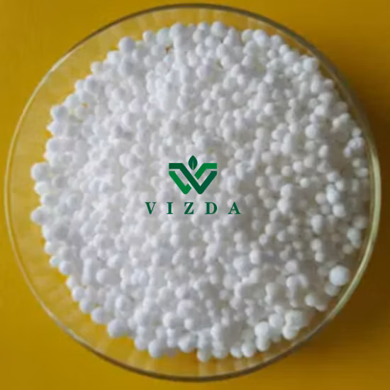 질산암모늄칼슘(CaO: 26%min; N15.5%min)